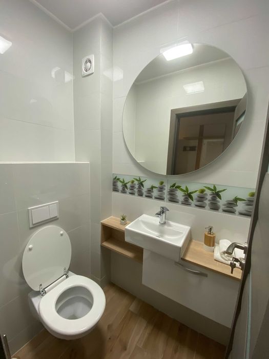 Apartament LUX 3 camere de inchiriat + Parcare, Iosia langa Lotus Prima Shop