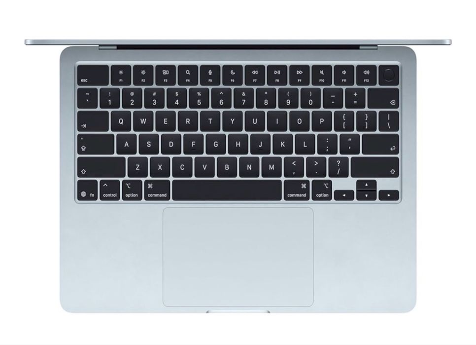 Mackbook Air 13 M5