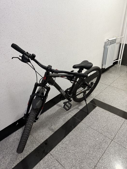 Велосипед CRUZER