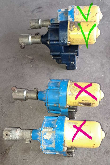 теплица двигатель