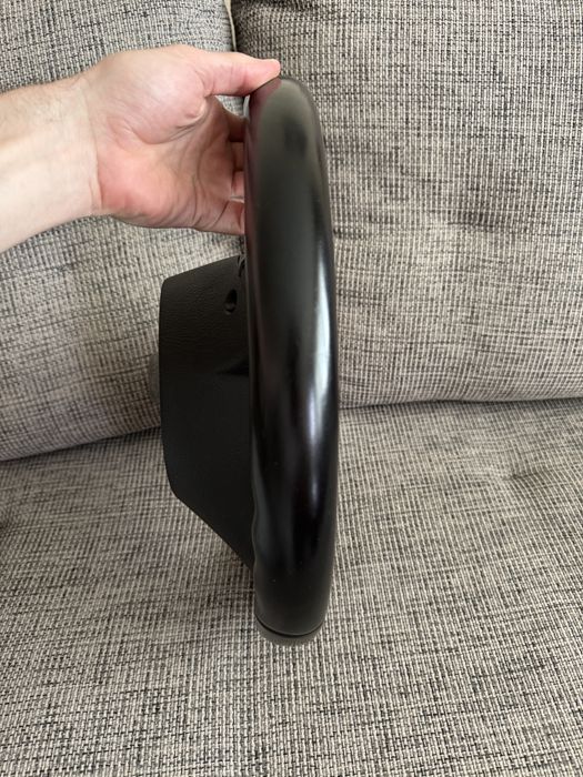 Bmw f10 волан на части