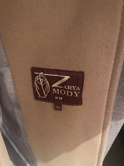 Пальто весеннее осеннее размер S