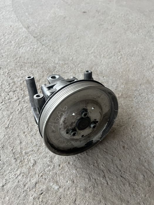 Гур насос на ауди а6 с4 2.6 2.8