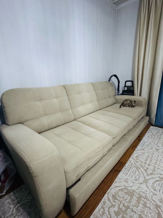 Продается диван!