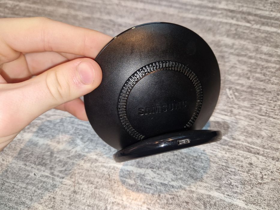 Încărcător wireless rapid Samsung