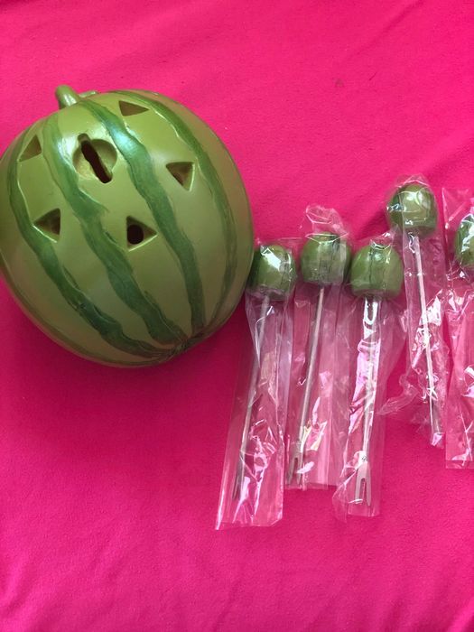 Сет за плодове