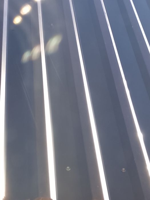 Продам профлист новый