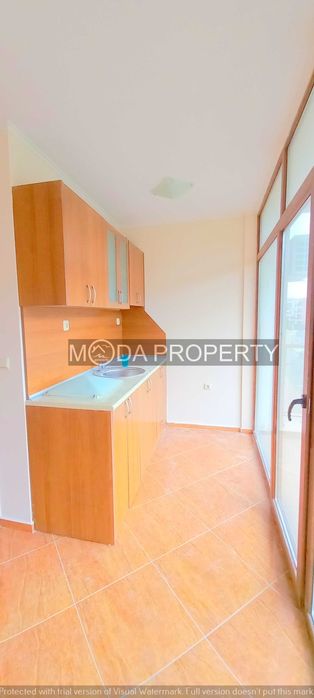 Продава се Едностаен апартамент в Свети Влас - 44 кв.м за 1187 €/кв.м - Снимка #4
