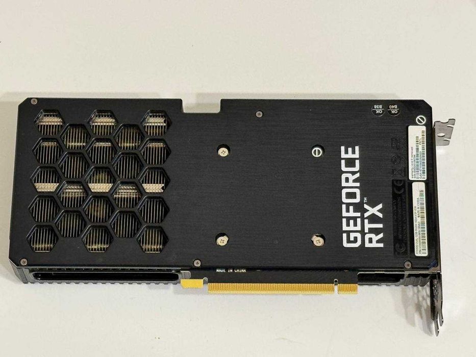 Palit Geforce RTX3060 12GB