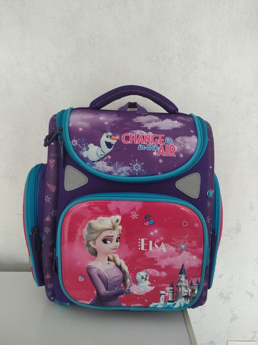 Продам рюкзак школьный