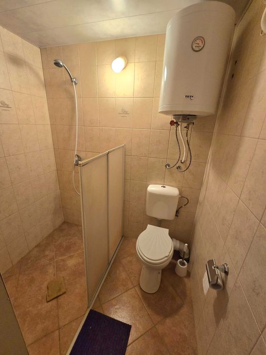 Къща в село Церова кория