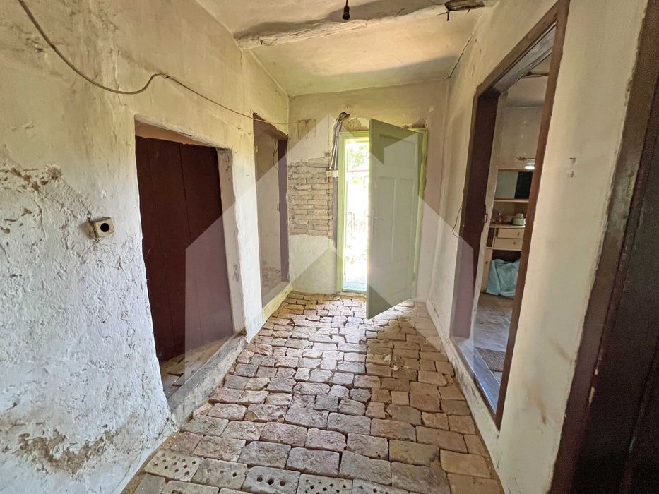 Продава се Къща в с. Писарево, Област Шумен - 79 кв.м за 114 €/кв.м - Снимка #15