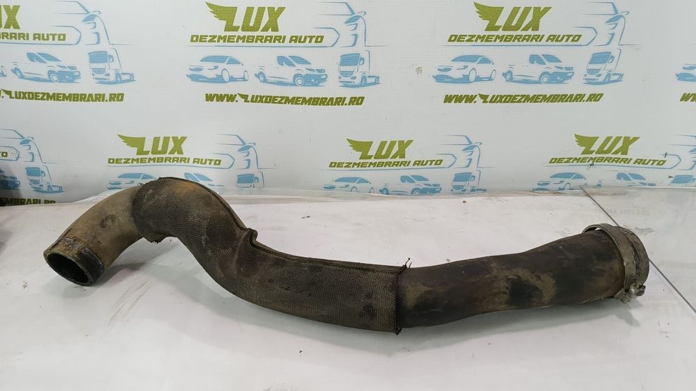 Furtun apa 1.6 tdci t3da Ford Focus 3  [din 2011 pana  2015]