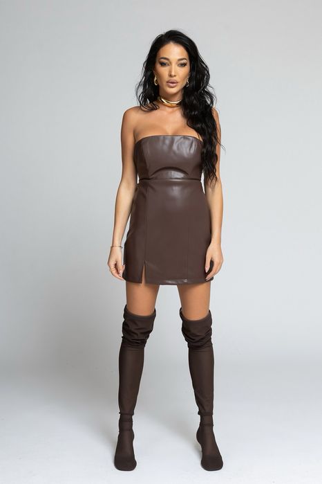 Рокля Nikole Collection