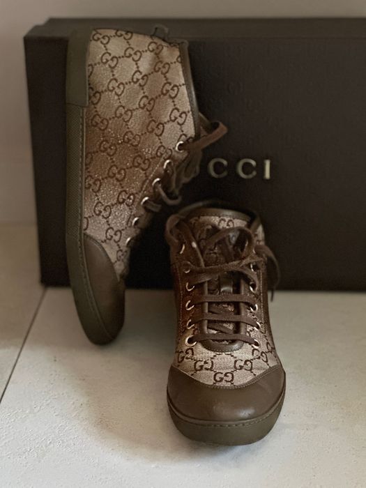 Оригинални обувки Gucci