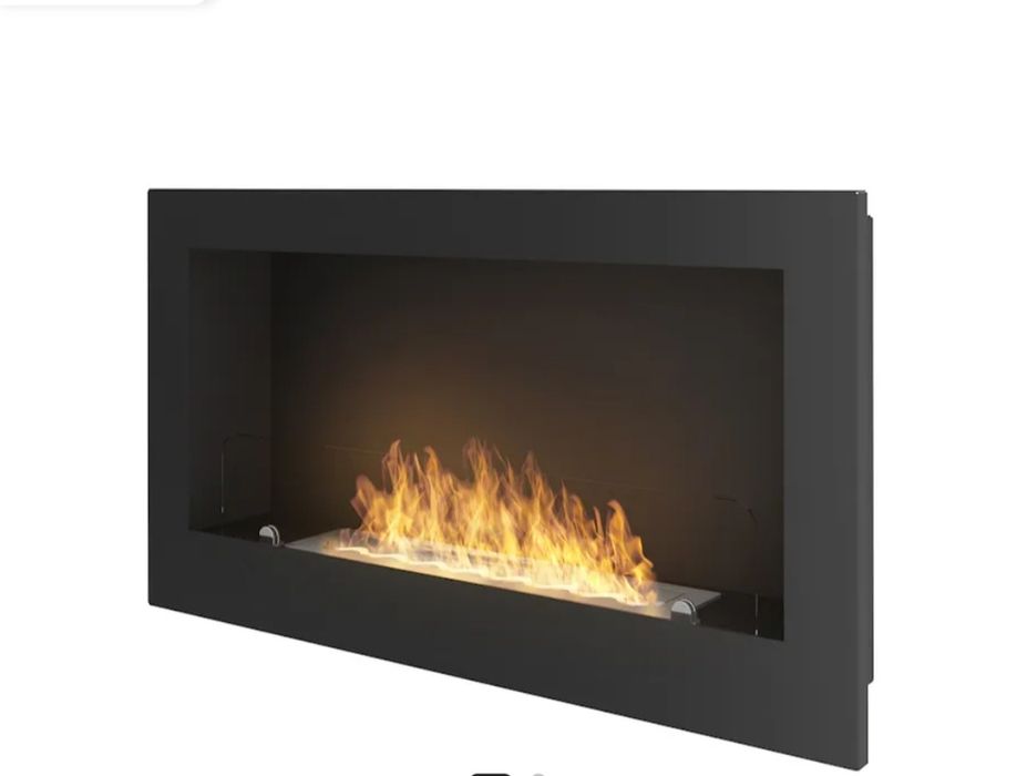 Semineu bioetanol Infire Inside 900