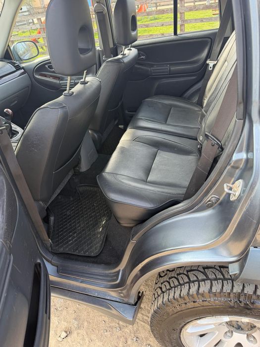 Suzuki grand vitara 2.0 dizel