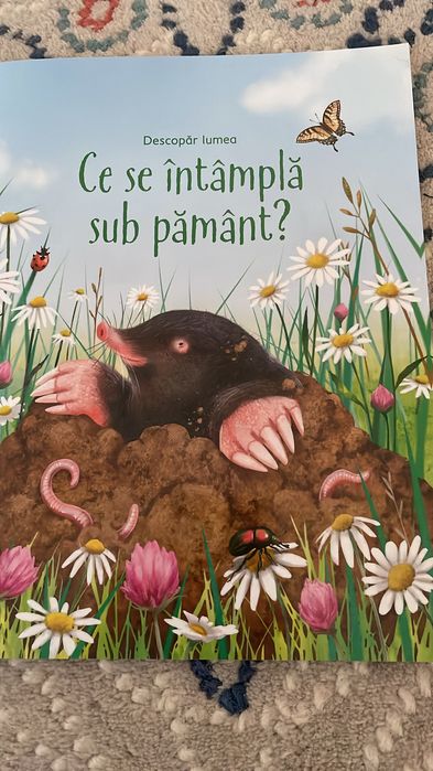 Cărți noi pentru copii