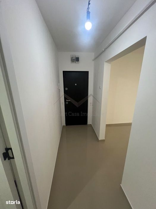 Apartament 2 camere decomandat Zimbru — fotografia 1