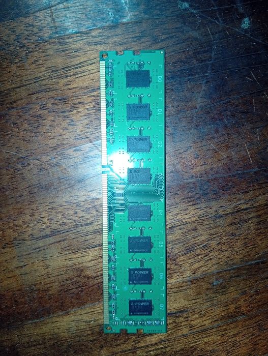 Продам комплектующие для компьютера