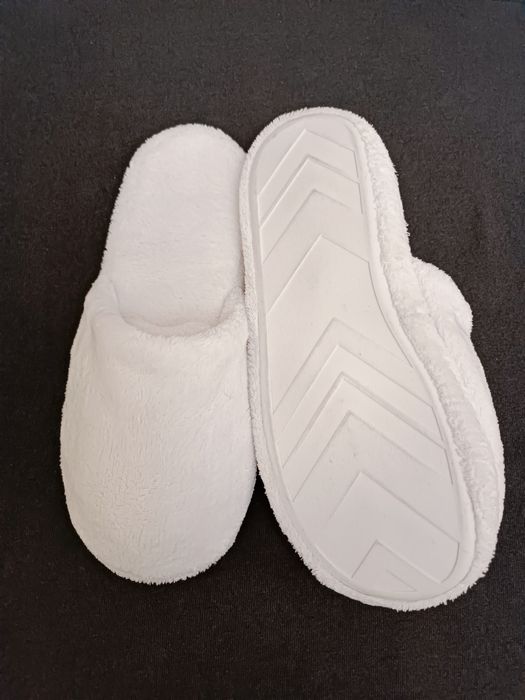 Тапочки 43 размер