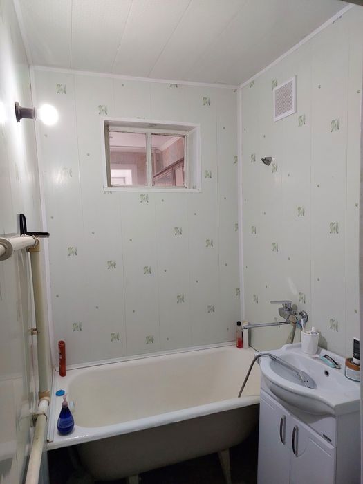 ПРОДАМ 2х комнатную квартиру