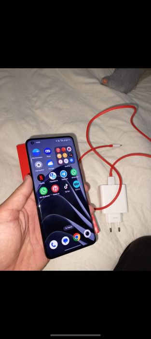 OnePlus 10 pro идеал телефон ванплас 10 про