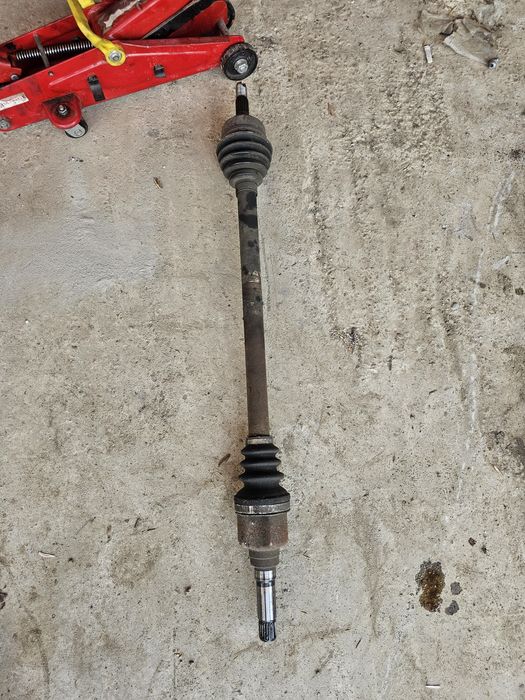 Planetara Dreapta Fata Citroen C3 1 1.4 HDI 2003 - 2009