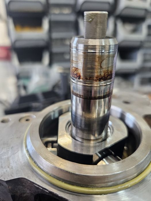 Ремонт на дюзи ,дюзи втора употреба