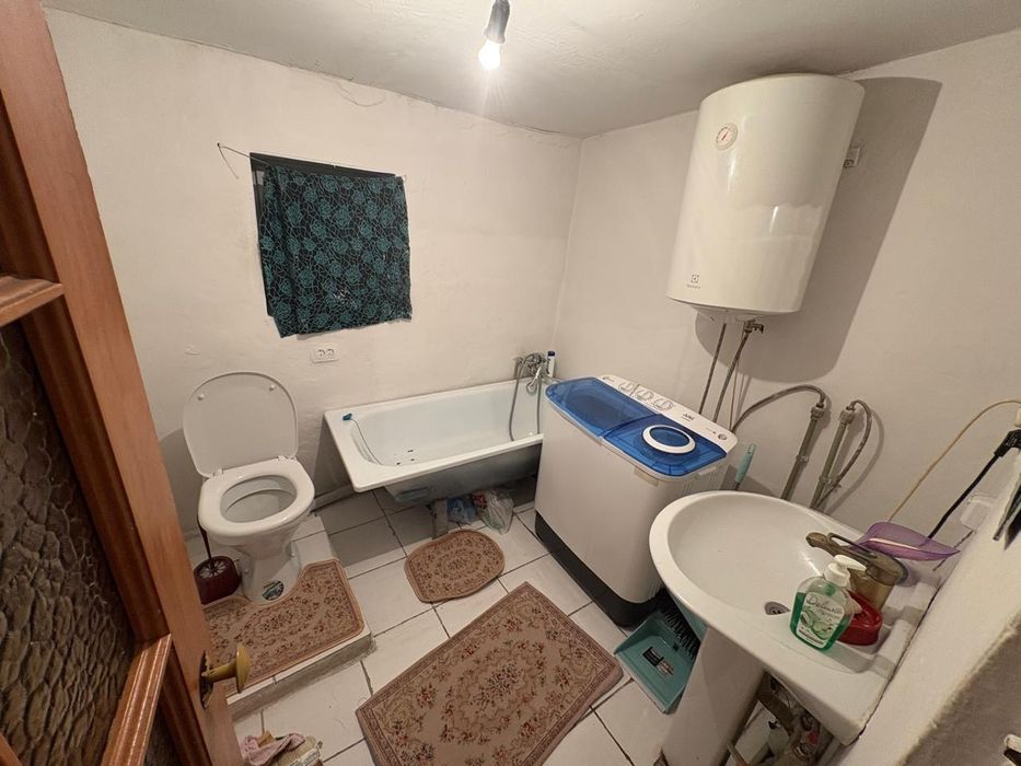 Продам 3х ком дом