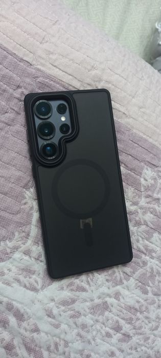 Samsung S25 ultra