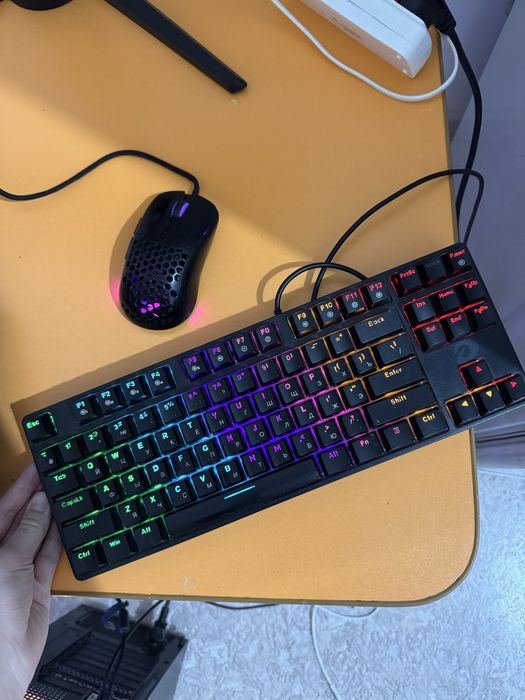 Продам Игровой компьютер