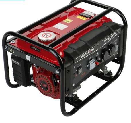 Generator curent electric Steinhaus PRO-GEN3150, 3150 W