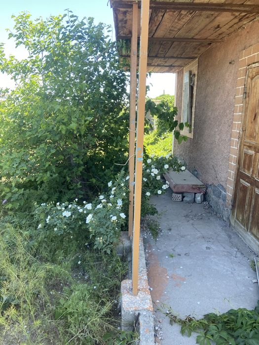 Продам участок 6 соток