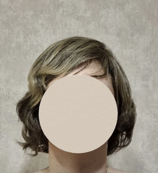 Продам парики, хвосты