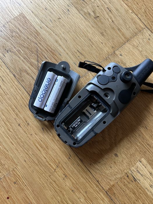 Gpsmap garmin 60csx