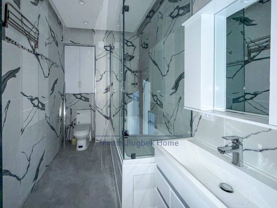 3/9/16 84м2 Паркентский Parkent Plaza новый ремонт закрытый двор