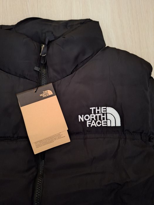 The North Face Vest