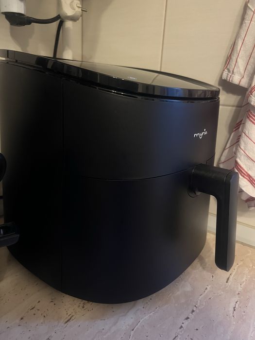 Airfryer myria nou