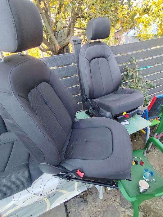 Vând interior A6 C7