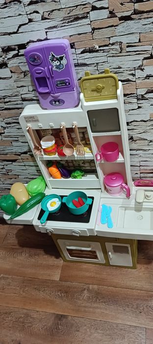 Детская кухня за 5000 тенге