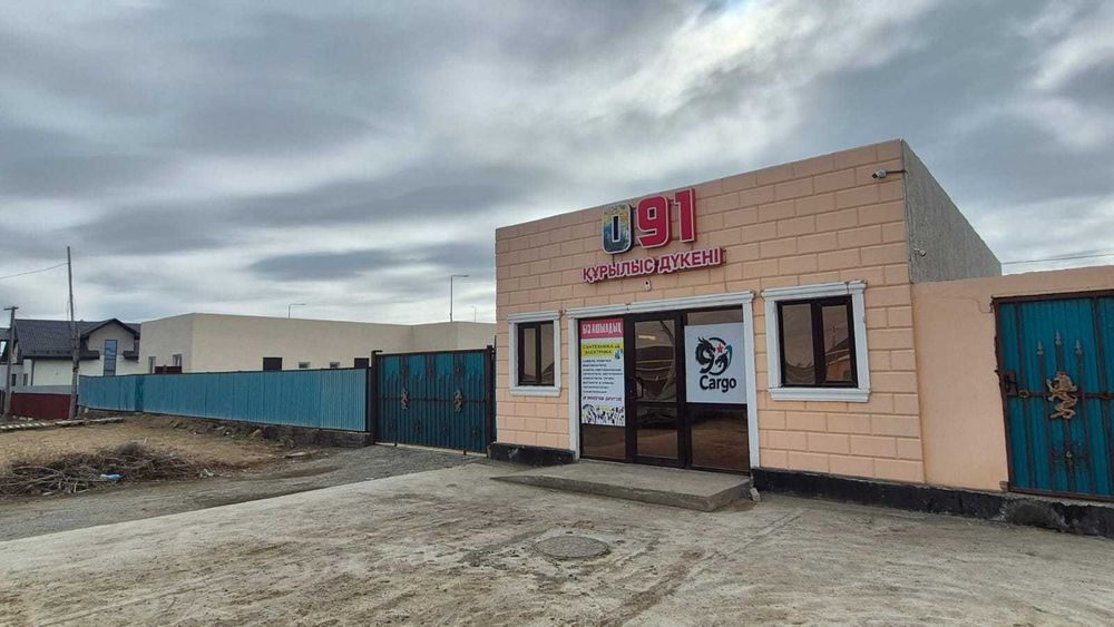 Водников-3. Сдается помещение для бизнеса