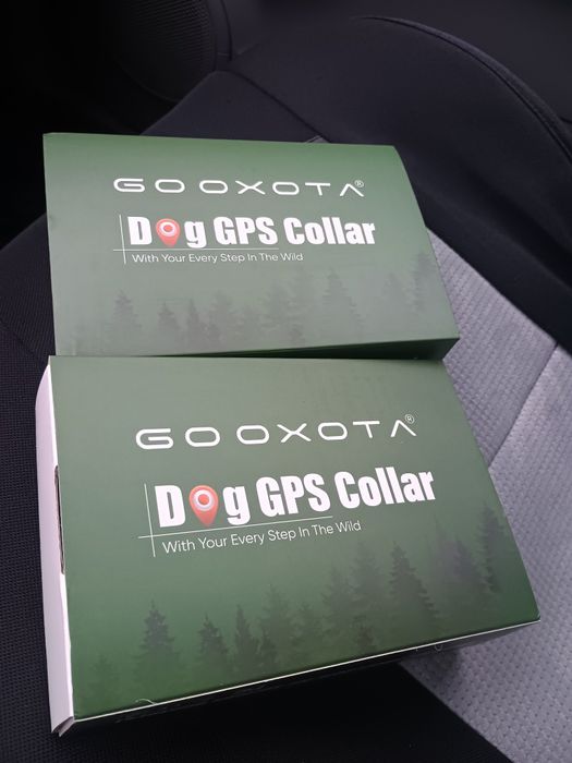 Чисто нови 2 бр.. gooxota с заредени карти на Виваком..