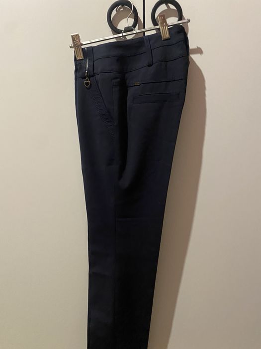 Школьные брюки новые