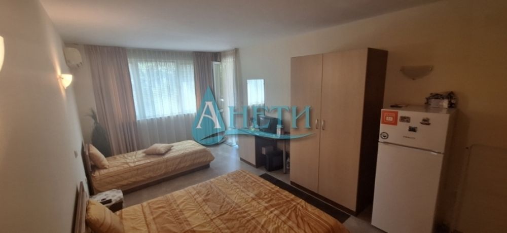 Продава се Двустаен апартамент в Приморско - 75 кв.м за 1587 €/кв.м - Снимка #4