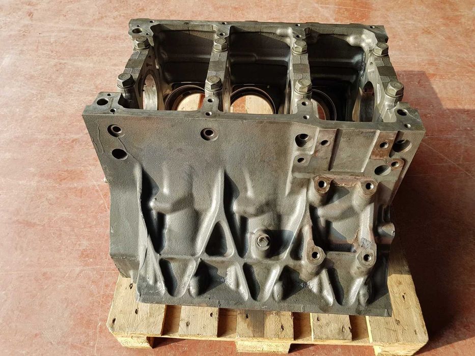 Carcasă cilindru OM541 Mercedes Actros – Cod motor OM541
