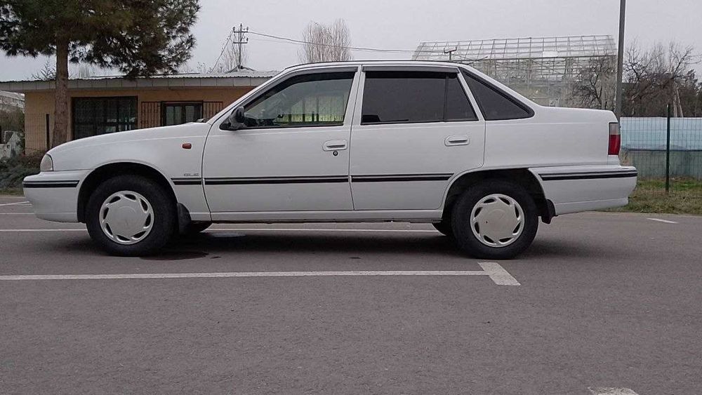 Nexia 1 Sons/ 2007-yil, Idealniy