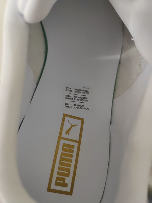 Продам кроссовки НОВЫЕ БРЕНДОВЫЕ PUMA original