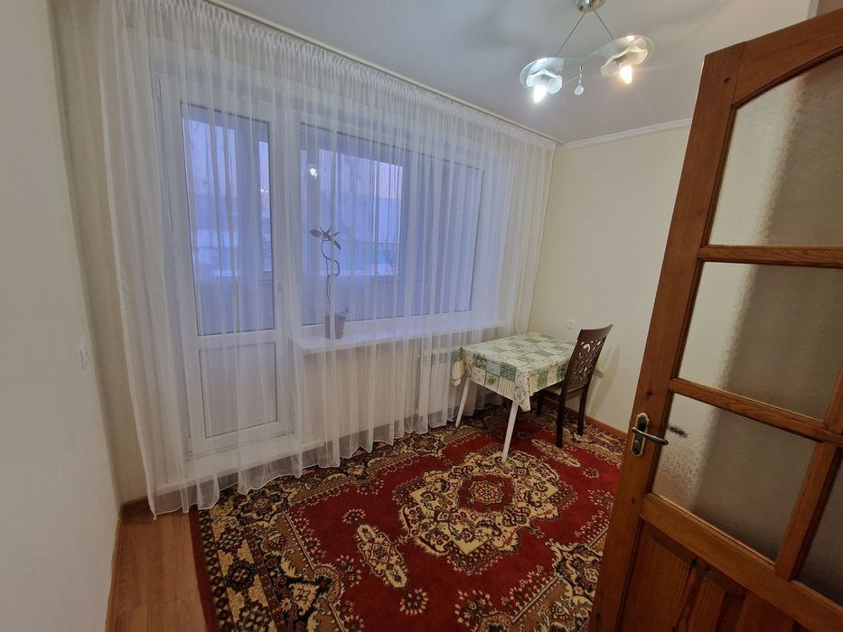 Сдам 3 комнатную квартиру