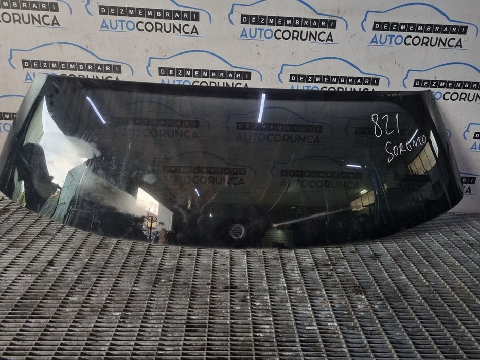 Luneta Kia Sorento II 2009 - 2012 SUV 4 Usi (821) Garantie
